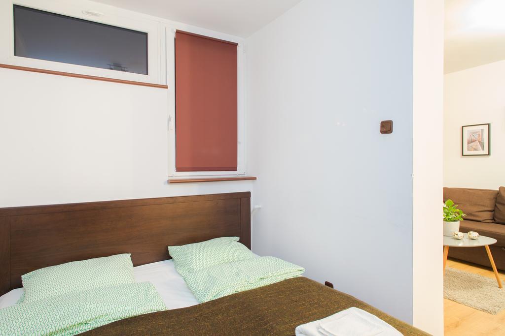 Shortstaypoland Graniczna วอร์ซอ ภายนอก รูปภาพ