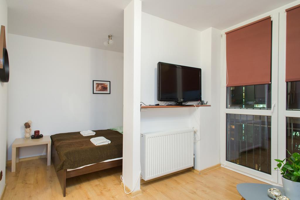 Shortstaypoland Graniczna วอร์ซอ ภายนอก รูปภาพ